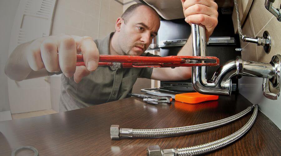 Expert burst pipe repair services in Gloster, MS